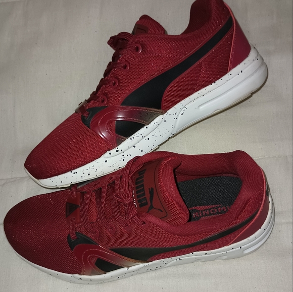 Puma Trinomic Sneakers - Picture 12 of 16